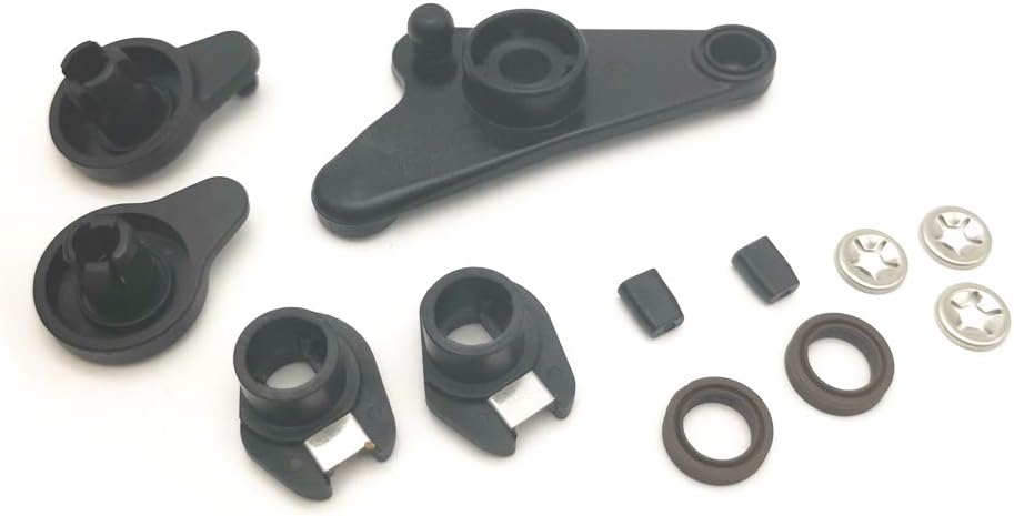 Intake Manifold Air Flap Adjuster Repair Kit Pack of 2 E5439
