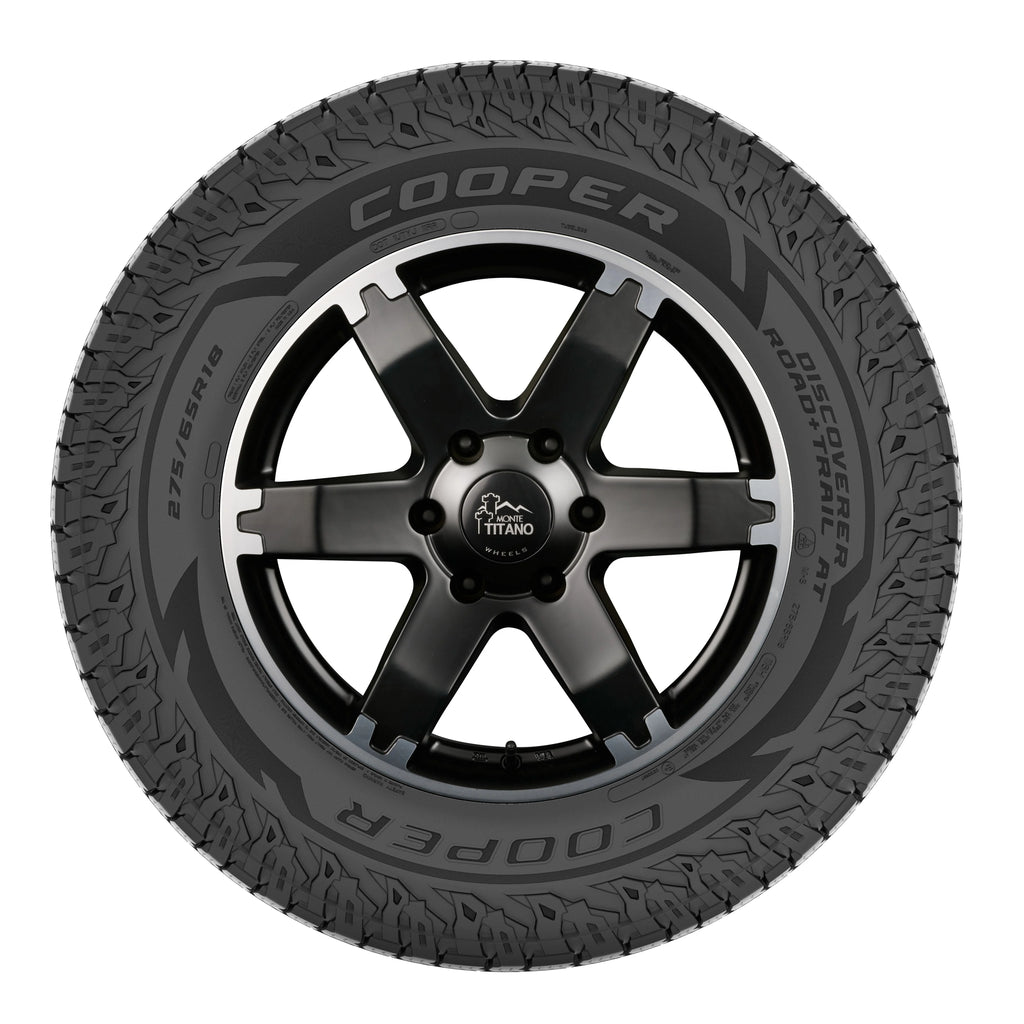 275/65R18 116H All-Terrain Tire P2401