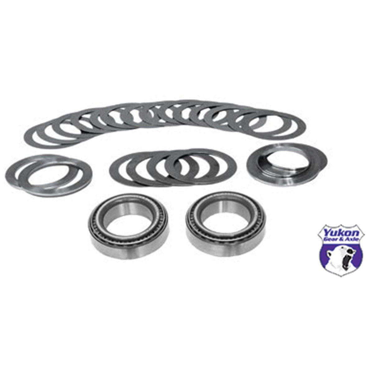 Dana 44 Carrier Installation Kit Replacement E41716