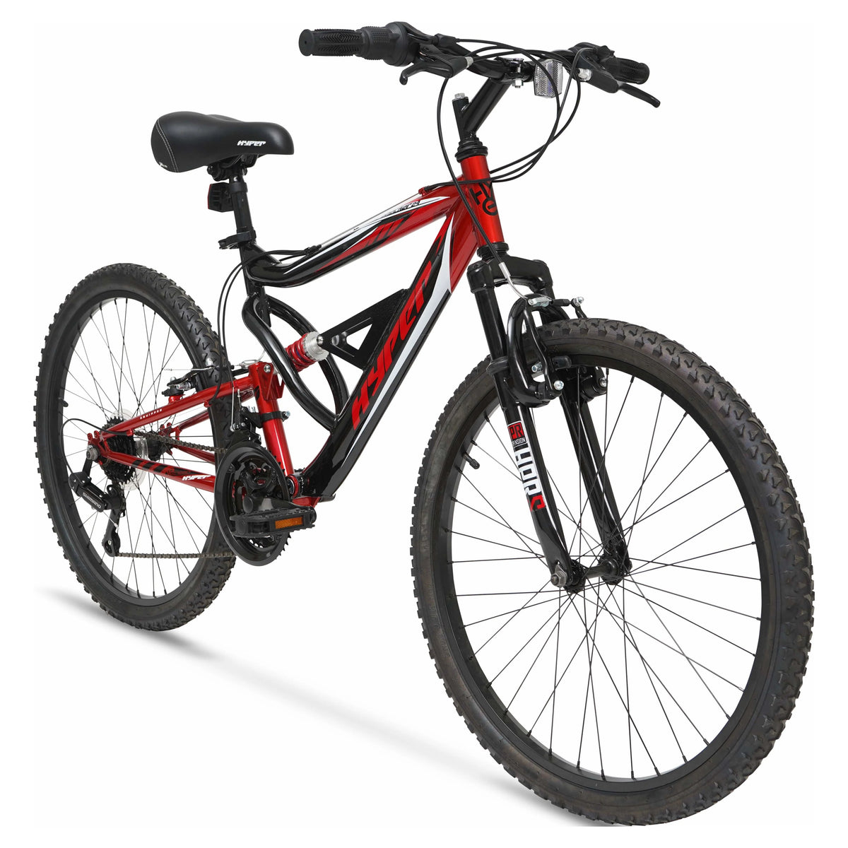 24 Mountain Bike E822109