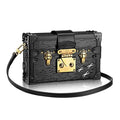 Zebra Plaid Pattern Shoulder Bag Tote Handbags G485327