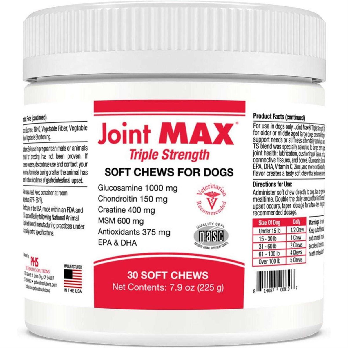 Soft Chews B2688