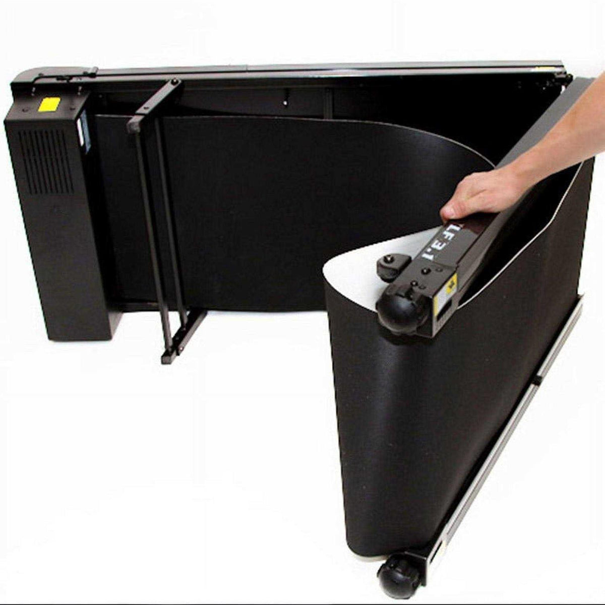 Dog Treadmill D754