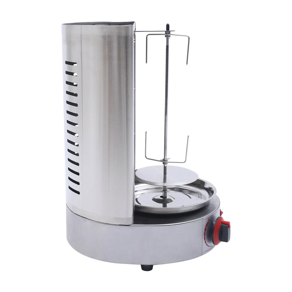 Commercial Gas Vertical Broiler Shawarma Machine T295079