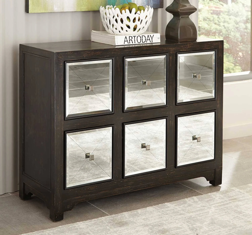 Accent Cabinet O9943