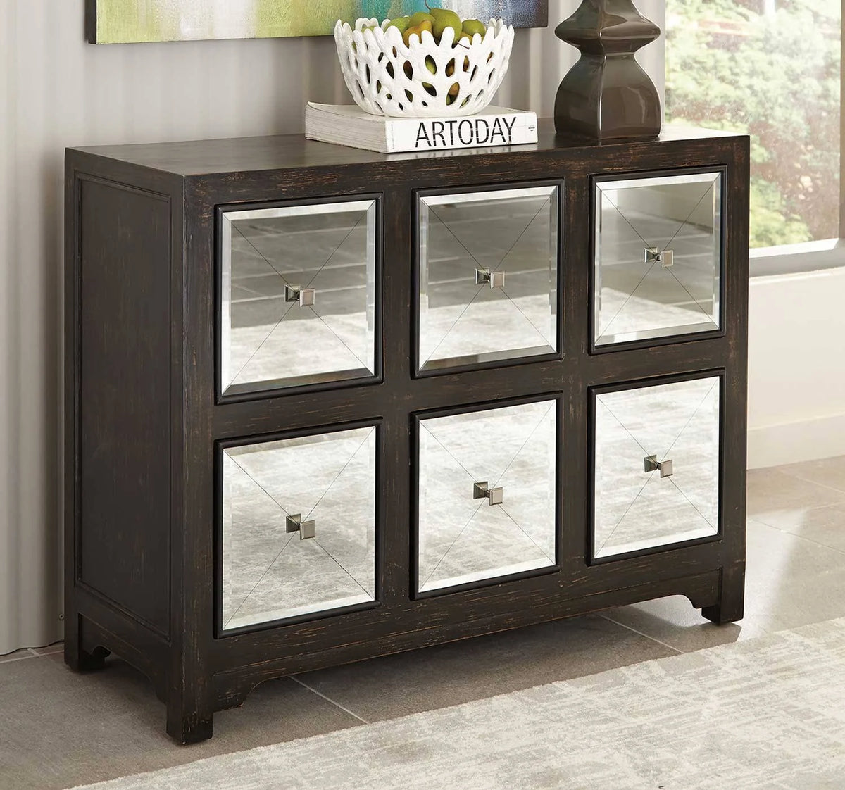 Accent Cabinet O9943