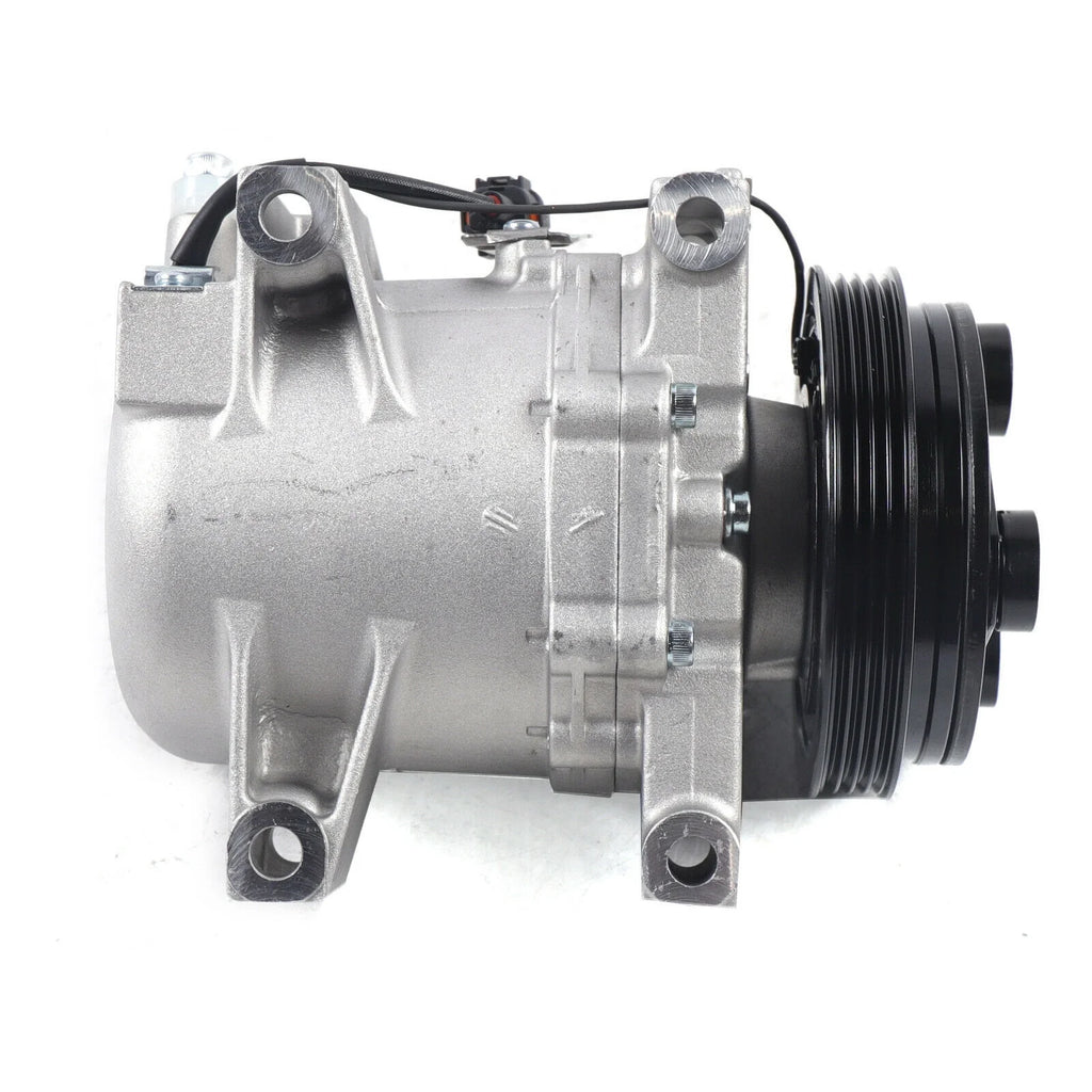 Subaru Impreza A/C Compressor with Clutch Kit H3949
