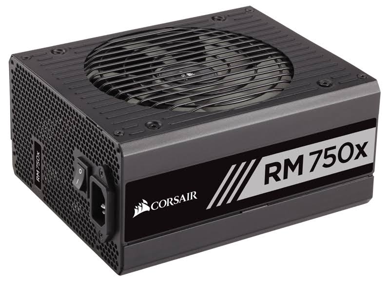750W Gold Modular PSU K793679