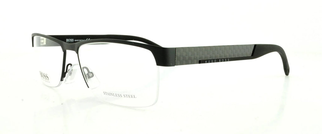 Black Eyeglasses V5225