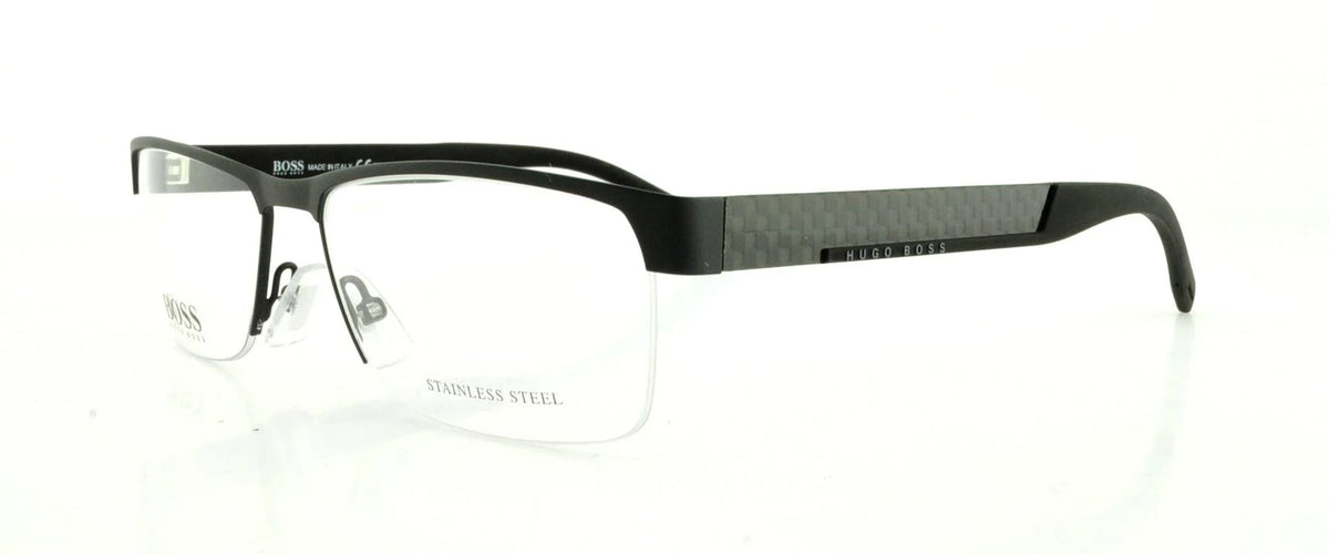 Black Eyeglasses V5225