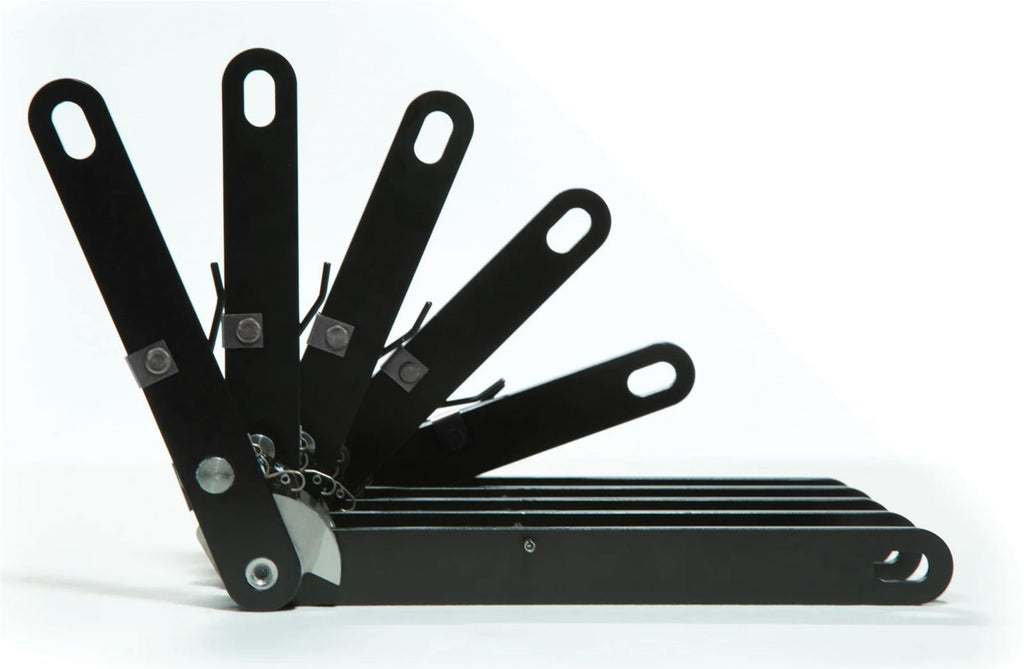 Tailgate Adjuster for Toyota Tundra C6525