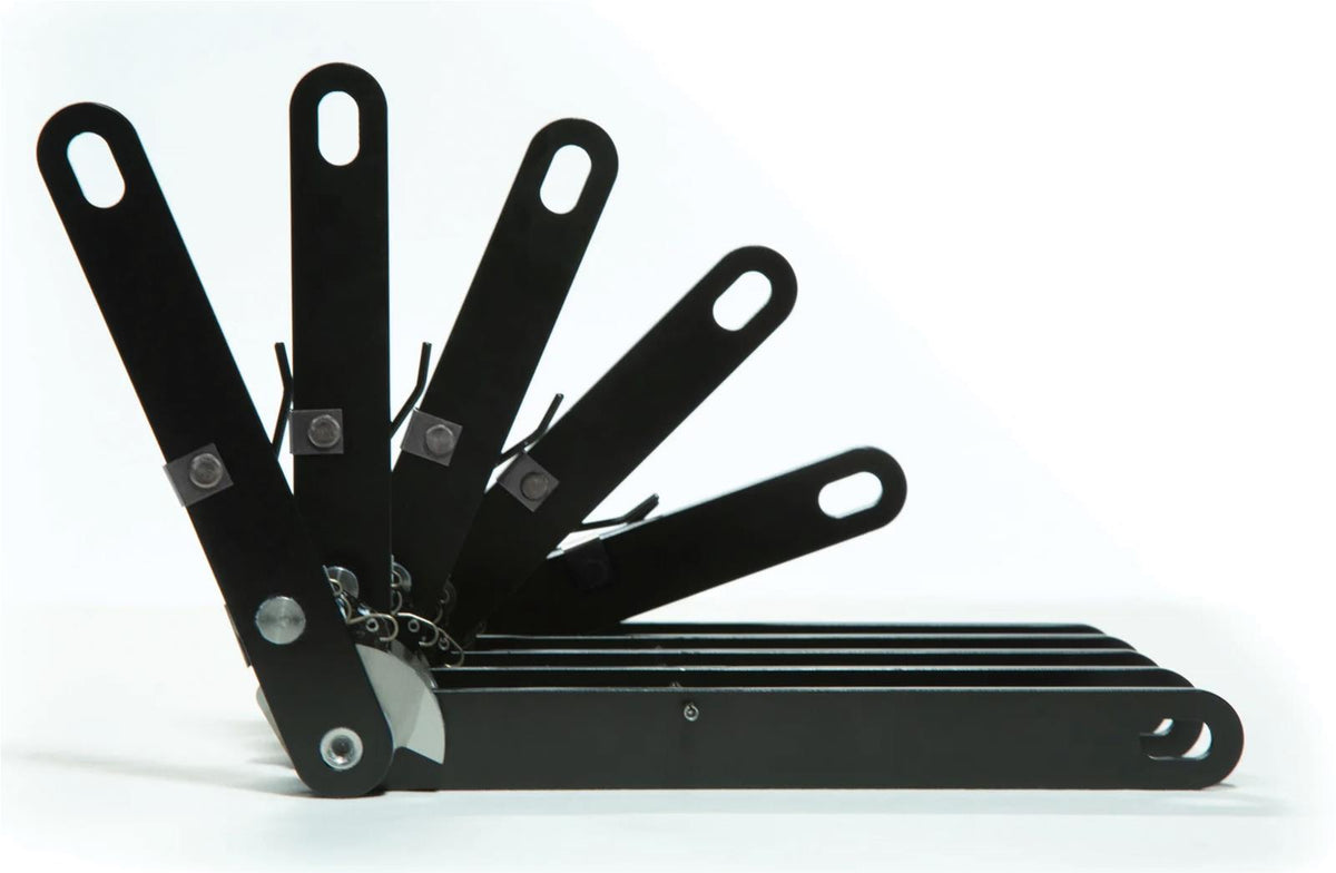 Tailgate Adjuster for Toyota Tundra C6525