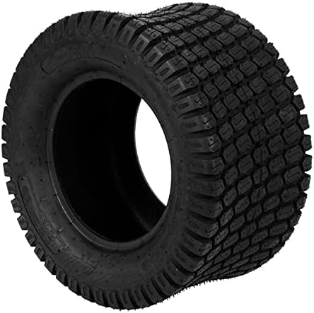 Heavy Replacement Lawnmower Tire A8174