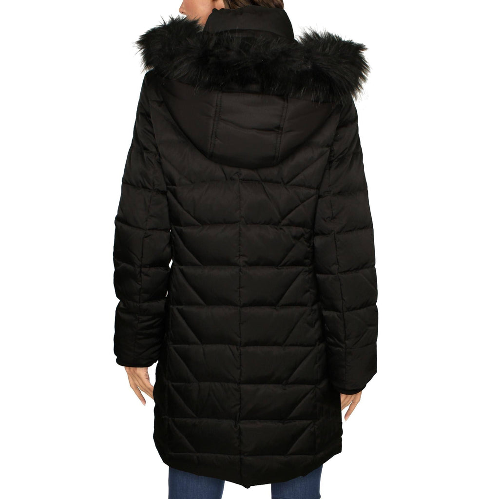 Long Down Coat P69818