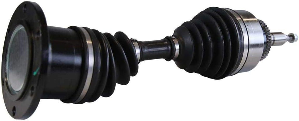 Front CV Axle Shaft O655818