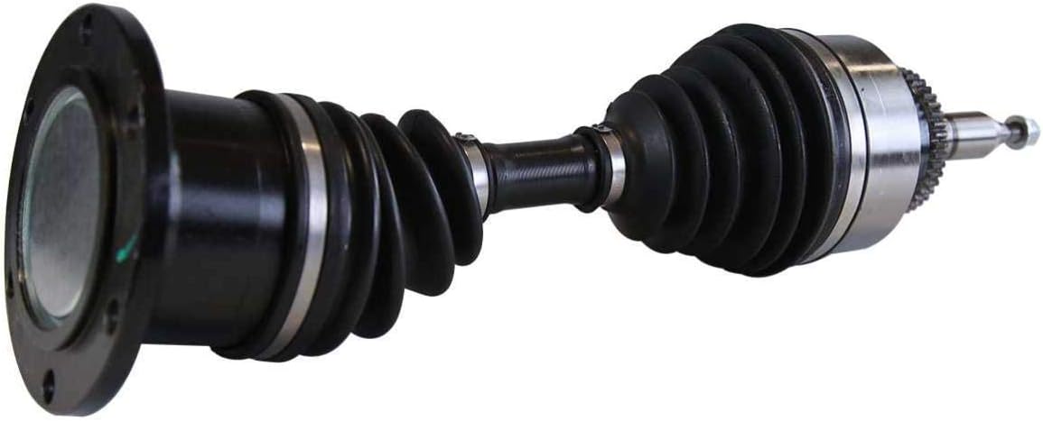 Front CV Axle Shaft O655818