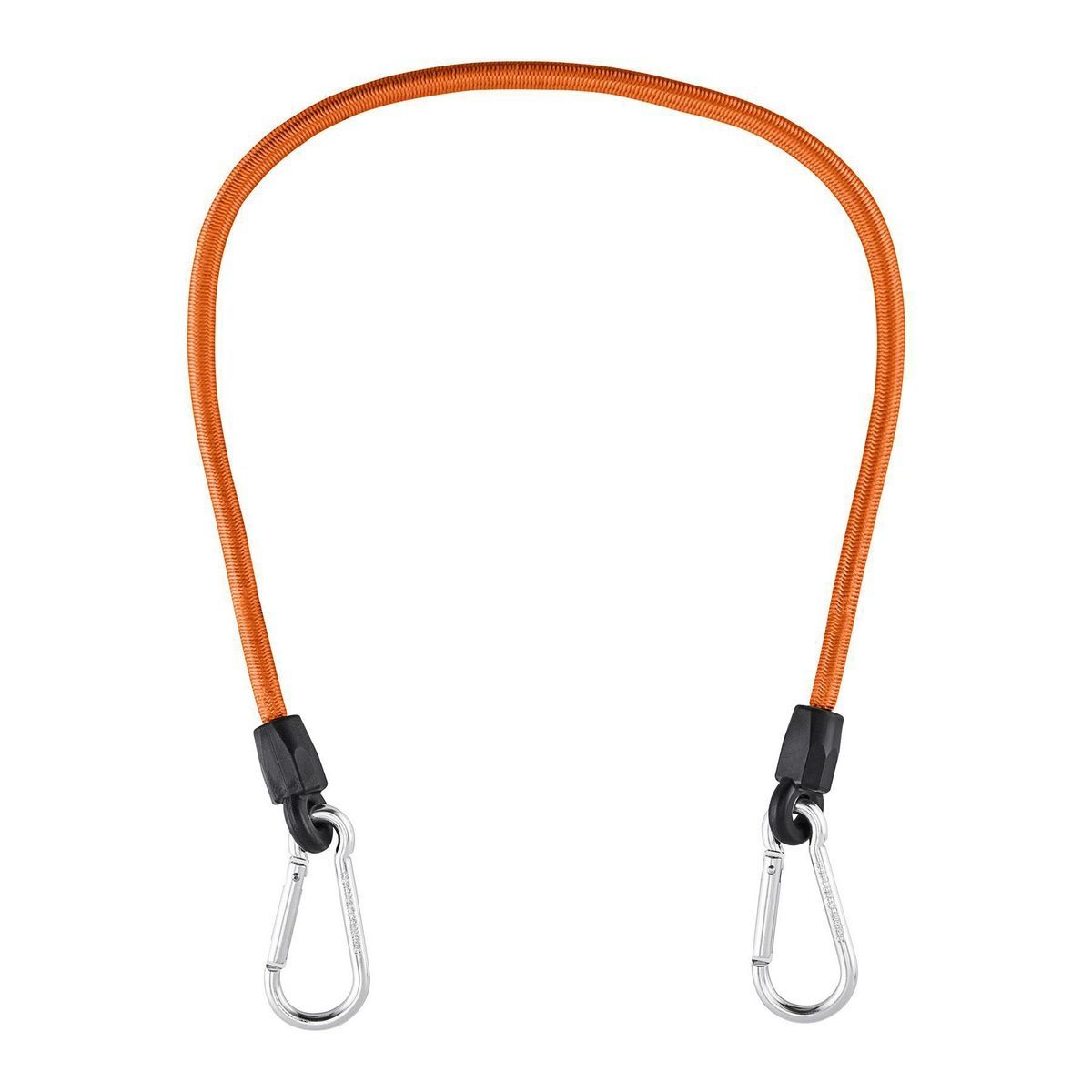 48 in. Carabiner Bungee Cord U597012