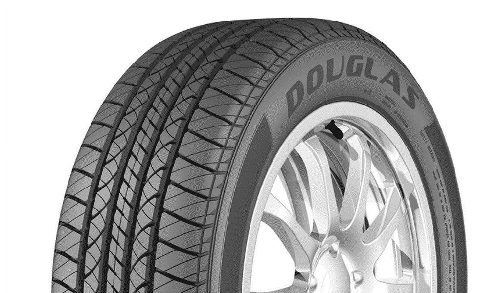 225/55R17 97V All-Season Tire N3703