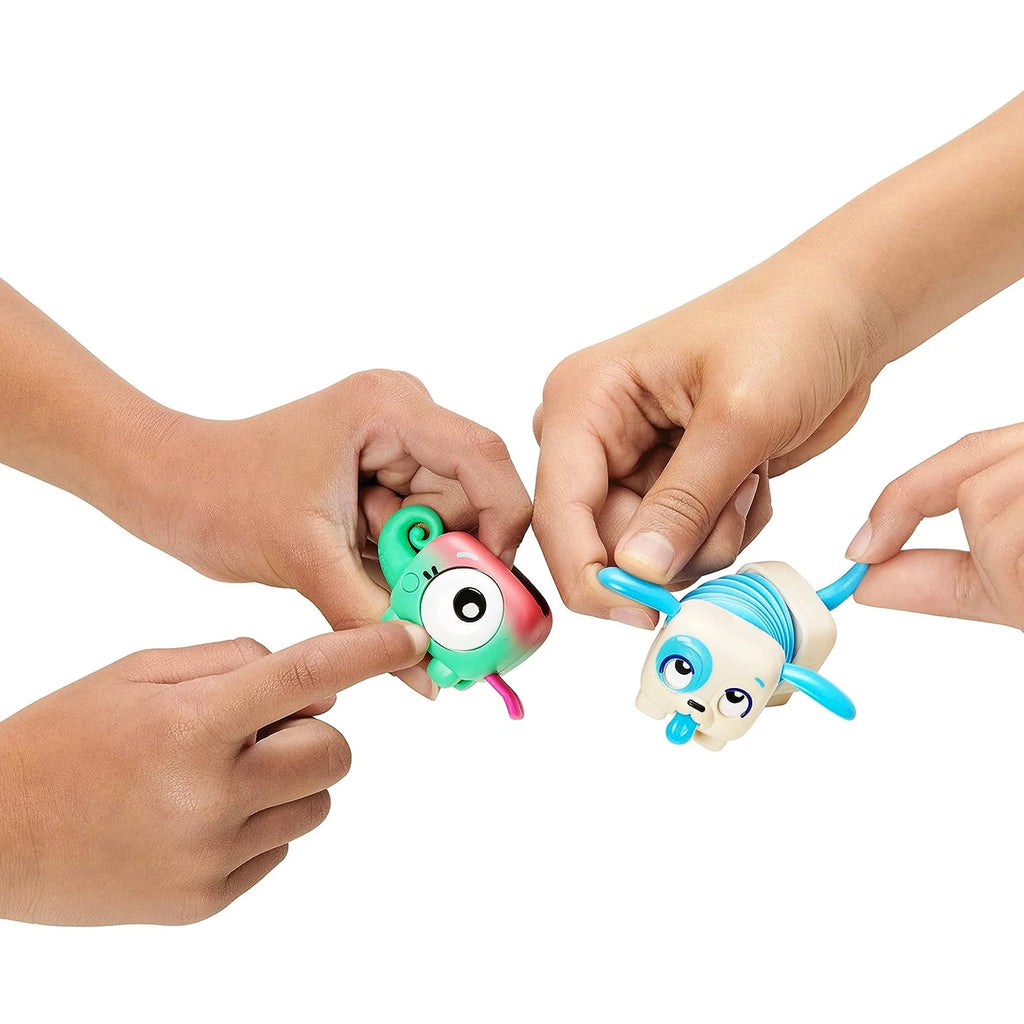 3 Pack Interactive Fidget Toys K5253