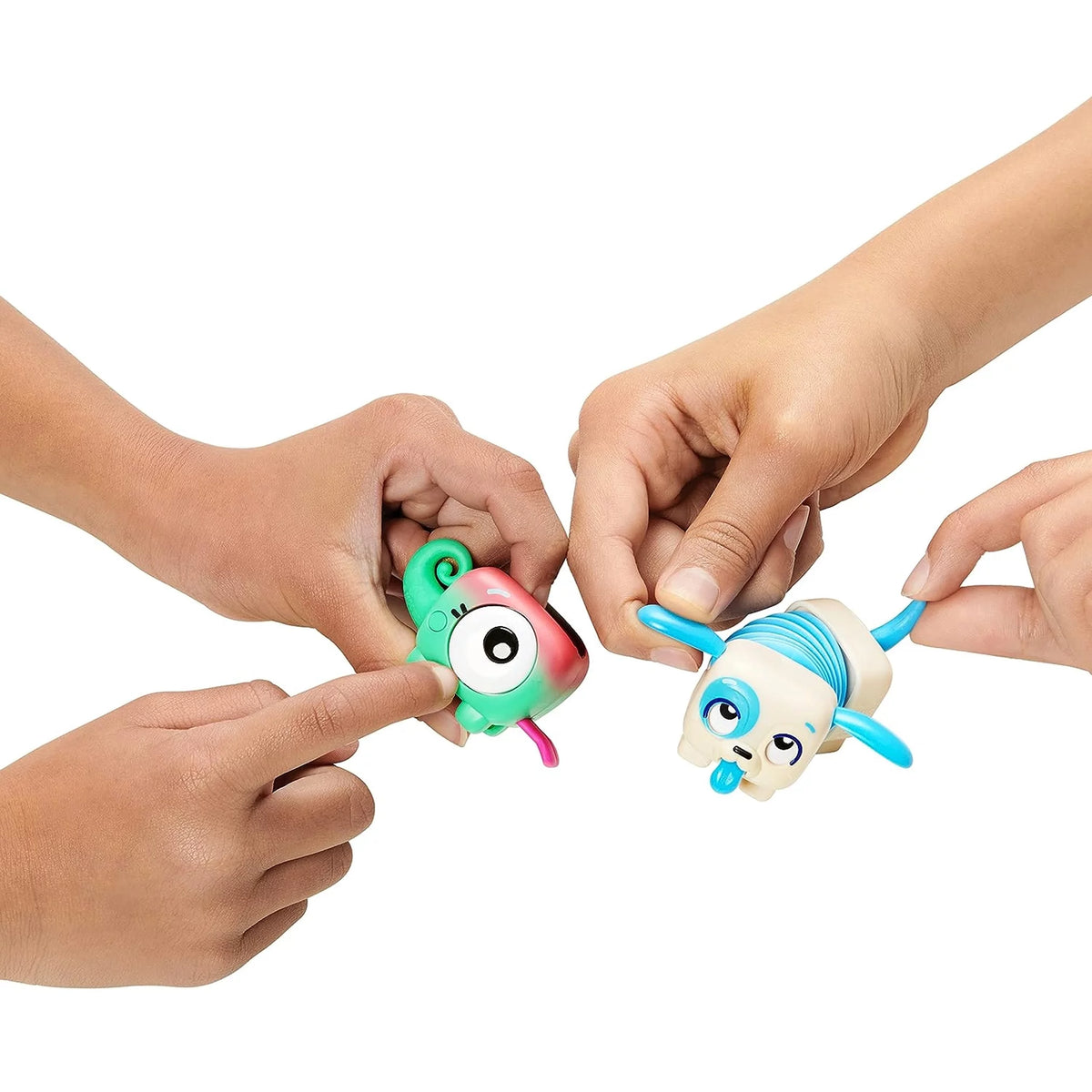 3 Pack Interactive Fidget Toys K5253
