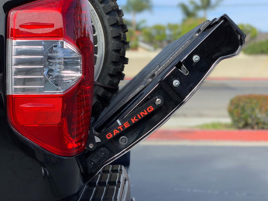 Tailgate Adjuster for Toyota Tundra C6525