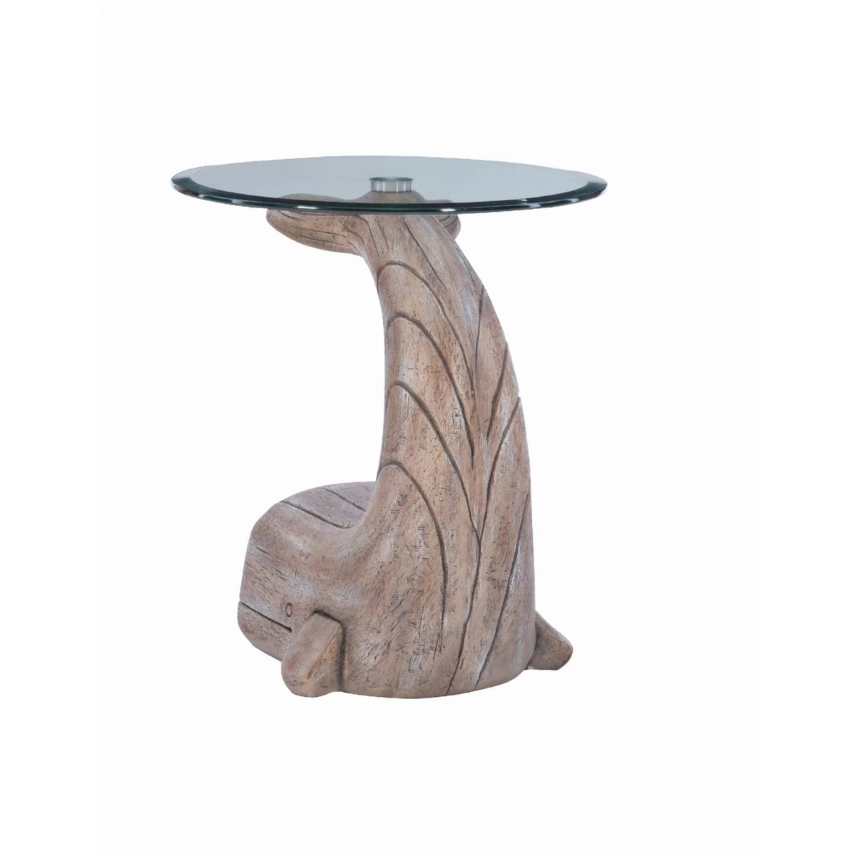 Whale Side Table Y987