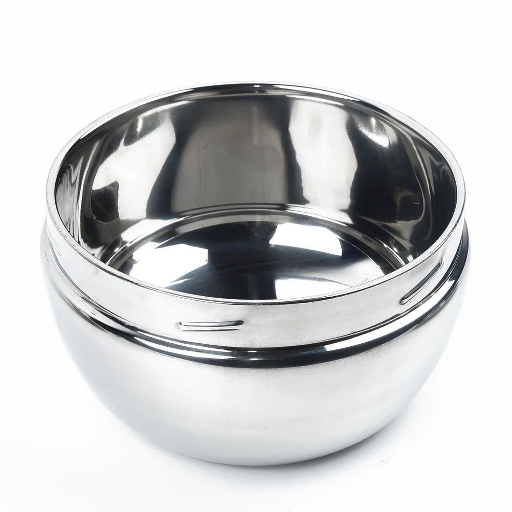 Insulated Stainless Steel Food Thermos Lunch Container with Handle S941