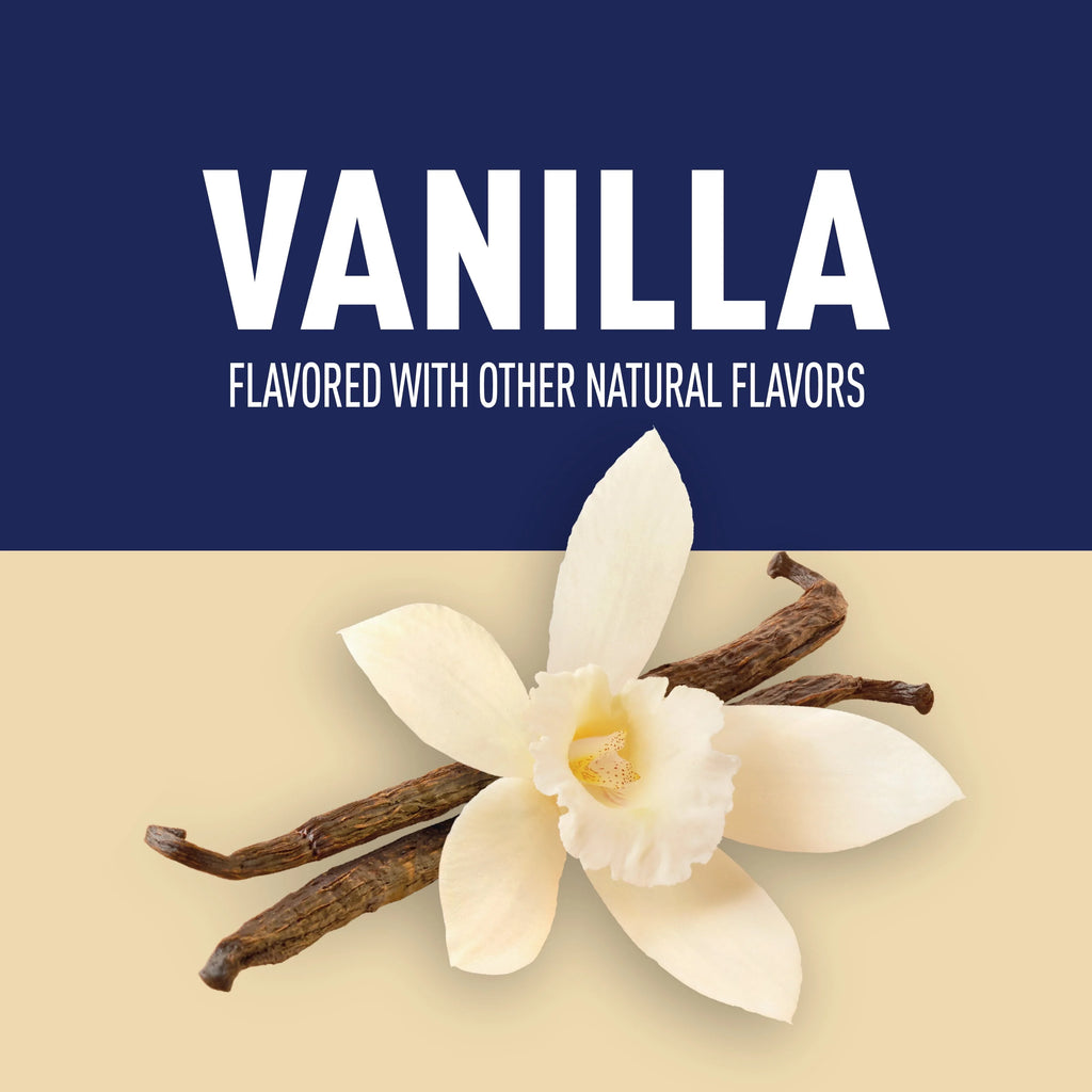 Vanilla Protein Shake 14 fl oz Z292