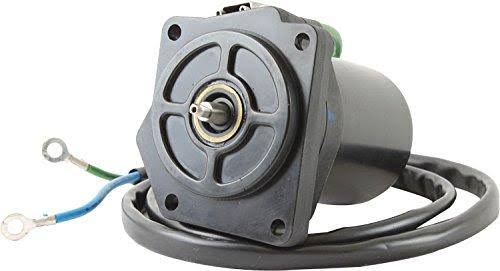 Trim Motor for Yamaha F75 F90 2005 2006 2007 2008 A9246