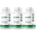 Blood Capsules 3 Bottles U628