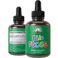 Sugar Free Liquid Focus Supplement for Children Q6484