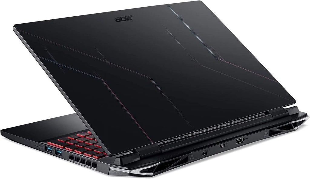 15.6" FHD 144Hz IPS Gaming Laptop with Intel Core i5-12500H, NVIDIA GeForce RTX 3050 Ti, 16GB DDR4, 512GB Gen 4 SSD X98254