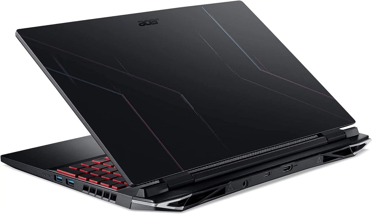 15.6" FHD 144Hz IPS Gaming Laptop with Intel Core i5-12500H, NVIDIA GeForce RTX 3050 Ti, 16GB DDR4, 512GB Gen 4 SSD X98254