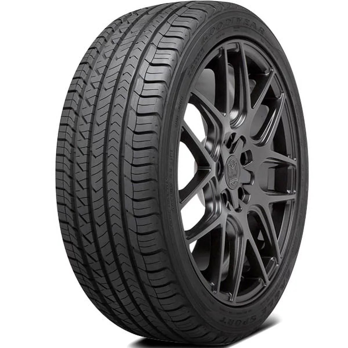 275/40R20 106W XL All-Season Passenger Tire O55516