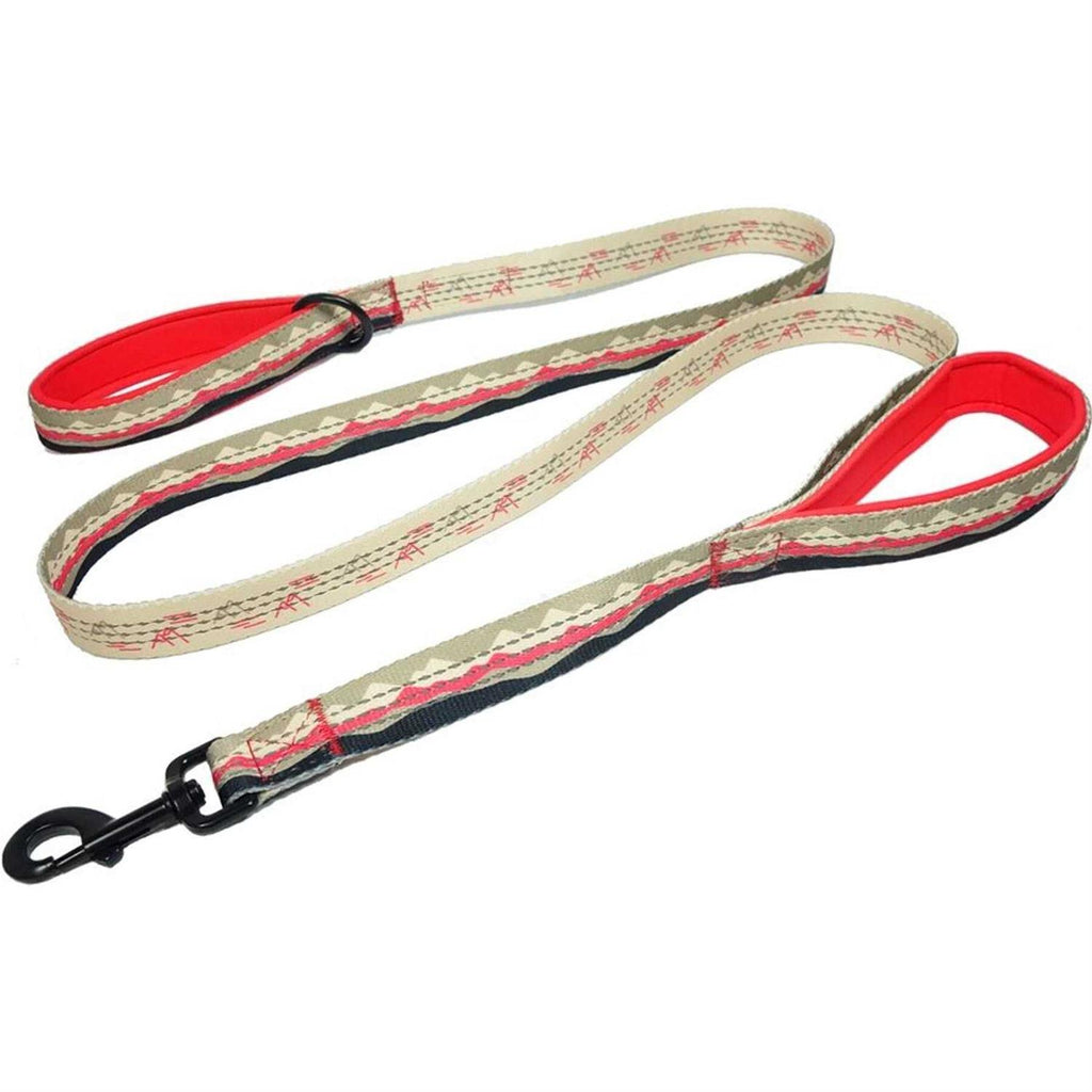 6ft Dog Leash Padded Handle M5191