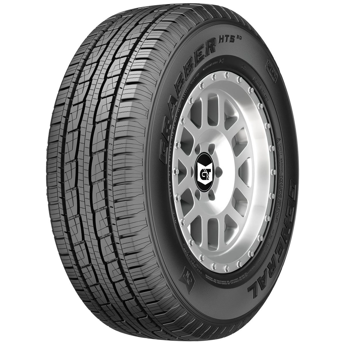 All Season Tire E9714