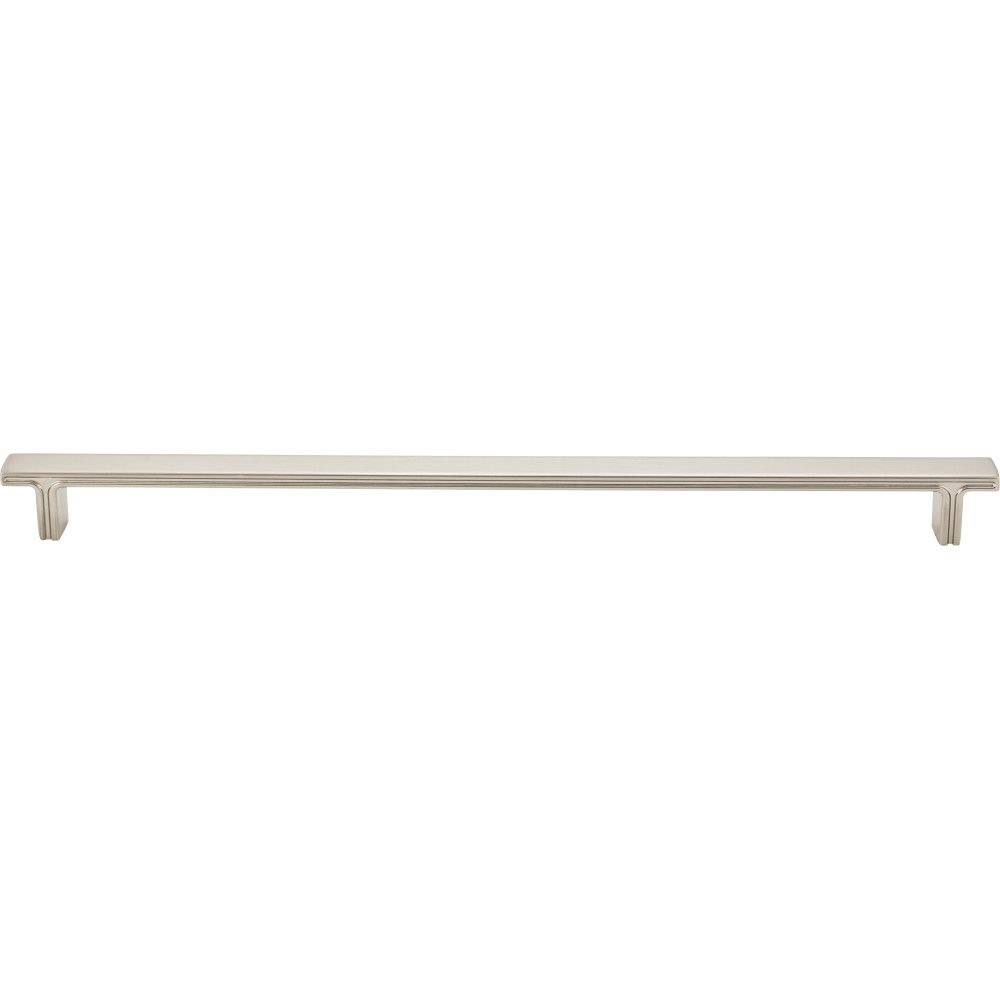 Brushed Pewter Cabinet Pull B928742