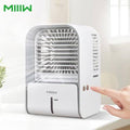 Portable Air Conditioner Fan with 3 Speeds and 2 Spray Modes B16322