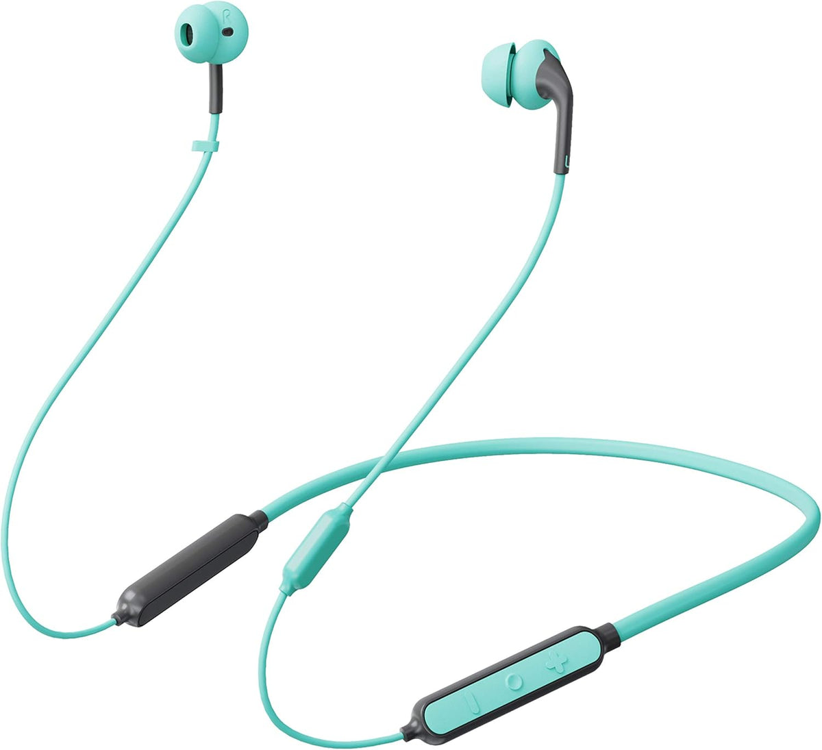 Bluetooth Headphones IPX5 Waterproof Wireless Sport Earbuds N7350