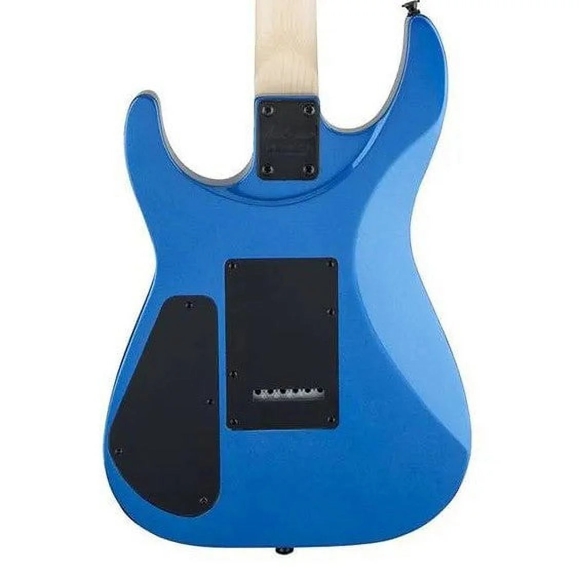 Metallic Blue Electric Guitar Q771540