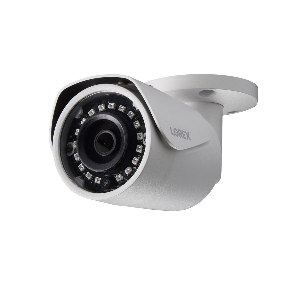 16-Channel 8-Camera 5MP Security System with 2TB HDD NVR R283323