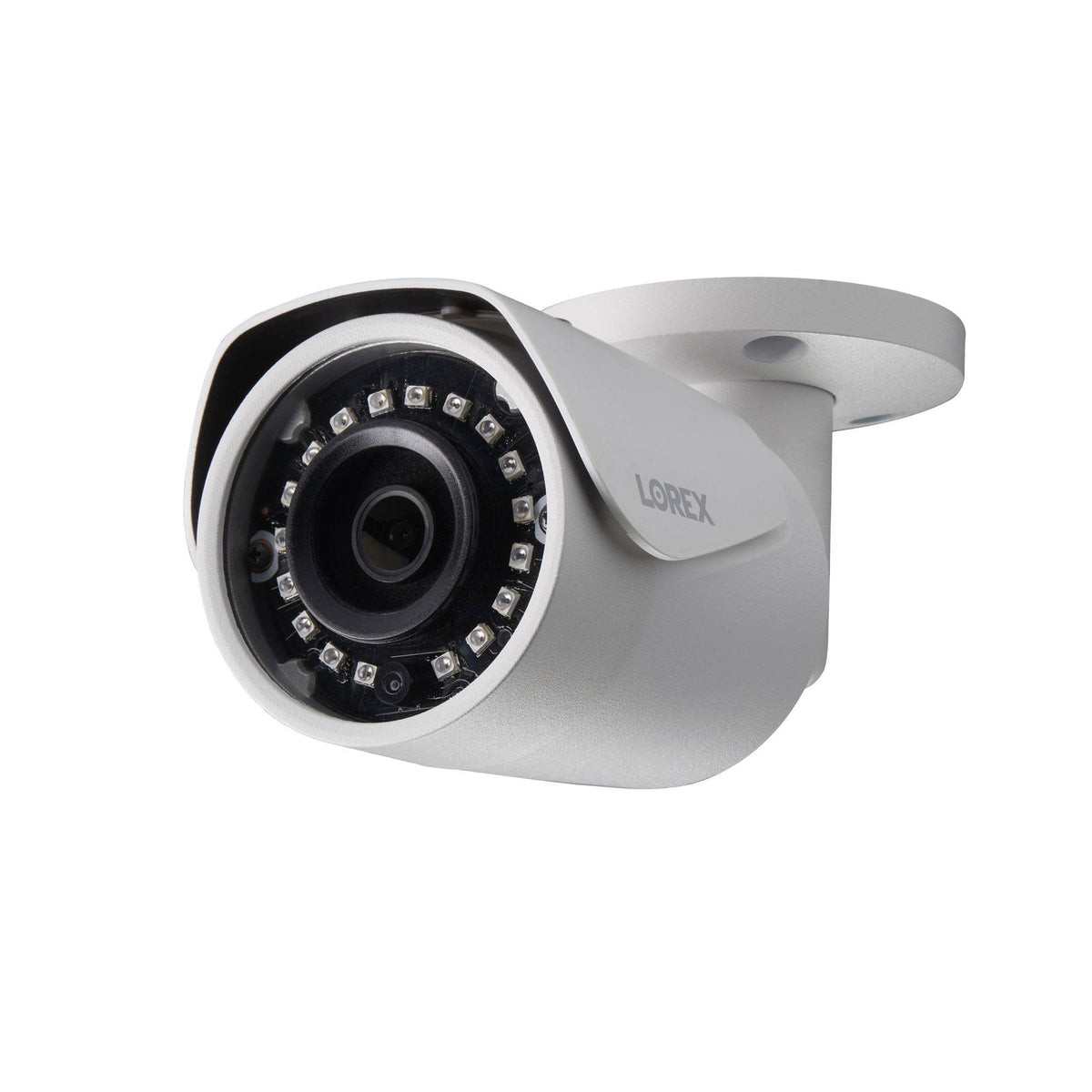 16-Channel 8-Camera 5MP Security System with 2TB HDD NVR R283323