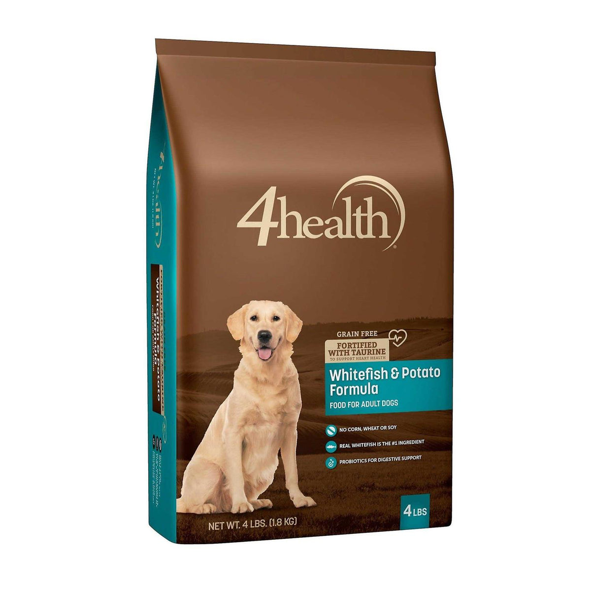 Grain Free Adult Dog Food E223