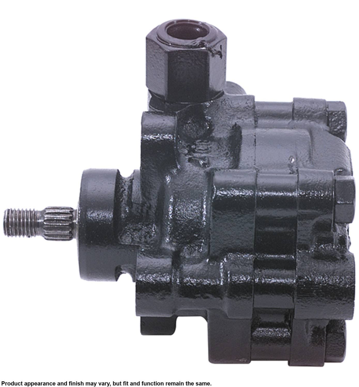 Power Steering Pump O71920