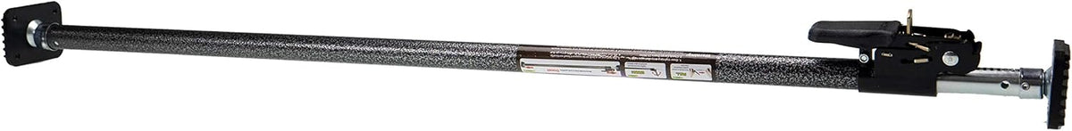 Ratcheting Cargo Bar, Extends from 40 Inches to 70 Inches, Pack of 2 Z233