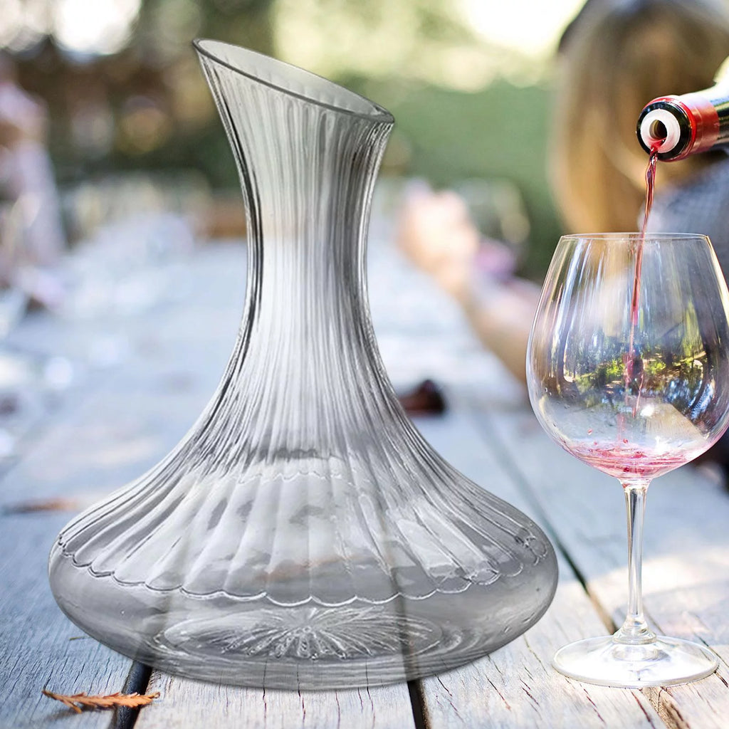Durable Whisky Decanter G171
