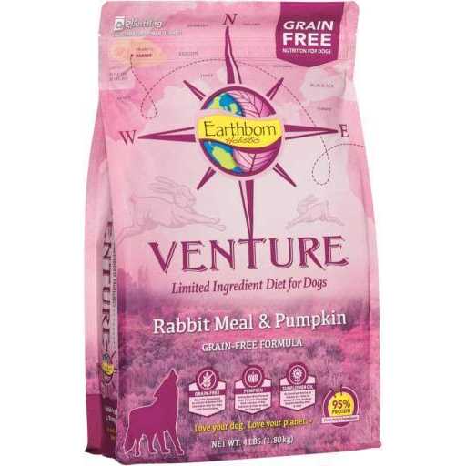 Grain Free Turkey Meal & Pumpkin Dry Dog Food O5605