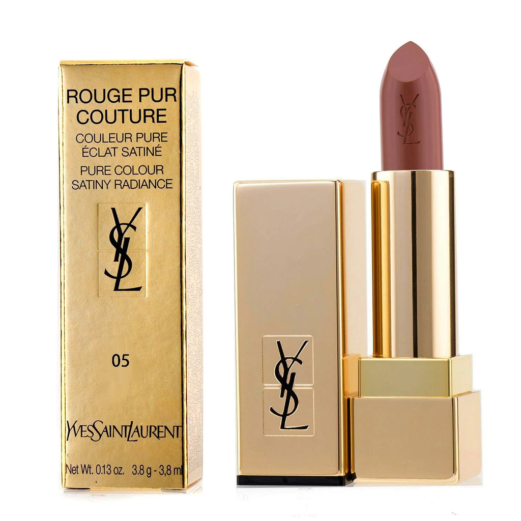 Rouge Pur Couture Lipstick 3.8g N725