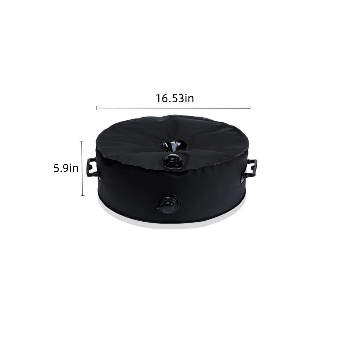Canopy Sand Bag Water Bag Leg Weights for Outdoor Furniture F8964