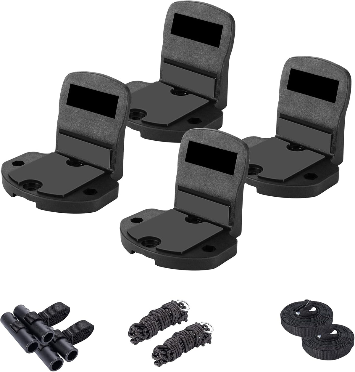 Kayak Rack Folding Car Roof Top Carrier N94396